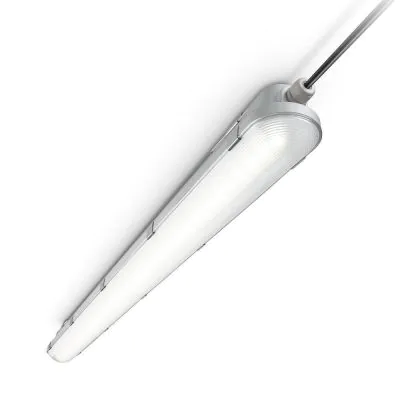 Réglette LED étanche 60 cm 
