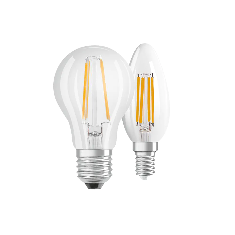 Ampoules LED Vintage dimmables