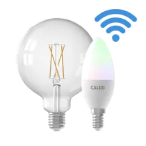 Éclairage intelligent