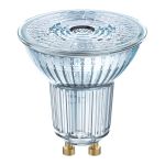 Osram Parathom Pro Spot LED GU10 PAR16 3.4W 230lm 36D - 930 Blanc Chaud | Meilleur rendu des couleurs - Dimmable - Équivalent 35W