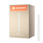 Ledvance Dulux-L LED 25W - 830 Blanc Chaud | 4-Pins - Équivalent 55W