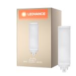 Ledvance Dulux-T LED 20W - 840 Blanc Froid | 4-Pins - Équivalent 42W