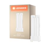 Ledvance Dulux F LED 20W - 830 Blanc Chaud | 4-Pins - Équivalent 36W