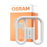 Osram Dulux-SQ LED 7W 720lm - 830 Blanc Chaud | 2-Pins - Équivalent 16W