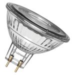 Ledvance Spot LED GU5.3 MR16 3.4W 345lm 36D - 940 Blanc Froid | Meilleur Rendu Des Couleurs - Dimmable - Équivalent 35W