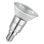 Ledvance Spot LED E14 PAR16 3.7W 350lm 36D - 827 Blanc Très Chaud | Équivalent 25W