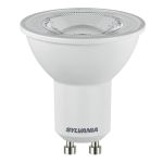 Sylvania RefLED ES50 Spot LED GU10 PAR16 4.2W  345lm 36D - 865 Lumière Du Jour | Équivalent 35W