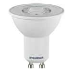 Sylvania RefLED ES50 Spot LED GU10 PAR16 4.2W  320lm 110D - 830 Blanc Chaud | Équivalent 35W