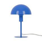 Nordlux Lampe De Chevet Ellen Métal Bleu | Convient pour 1x E14
