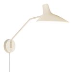 DFTP by Nordlux Darci Applique Murale Sanded | Convient pour E14