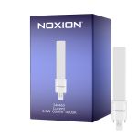 Noxion Lucent PL-S LED 4.3W - 840 Blanc Froid | 2-Pins - Équivalent 9W