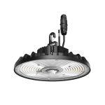 Noxion Highbay LED Concord V4.0 100-200W 17000-34000lm 120D - 840/852/865 CCT | IP65 - 1-10V Dimmable - Équivalent 520W - Puissance Réglable