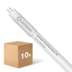 Lot 10x Ledvance Tube LED T5 Performance (Direct 230V) High Efficiency 16W 2400lm - 840 Blanc Froid | 115cm - Équivalent 28W