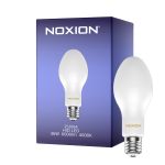 Noxion LED HID Équivalent HPL/SON HQL/NAV Elliptique E40 36W 6000lm - 840 Blanc Froid | Équivalent 125W