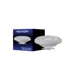 Noxion Spot LED G53 AR111 11.7W 800lm 24D - 930 Blanc Très Chaud | Meilleur Rendu Des Couleurs - Dimmable - Équivalent 75W