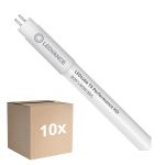 Lot 10x Ledvance Tube LED T5 Performance (HF) Ultra Output 36W 5600lm - 865 Lumière du Jour | 145cm - Équivalent 80W