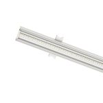 Noxion Retrofit Rail De Fixation Suspendu Module Blanc 55W/62W/68W/75W 13000lm 90D - 840-845-850-857-865 CCT | 1500mm