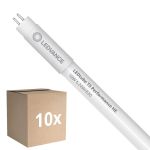 Lot 10x Ledvance Tube LED T5 Performance (Direct 230V) High Efficiency 18W 2550lm - 830 Blanc Chaud | 145cm - Équivalent 35W