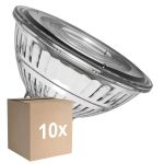 Lot 10x Ledvance Spot LED GU5.3 MR16 3.4W 345lm 36D - 940 Blanc Froid | Meilleur Rendu Des Couleurs - Dimmable - Équivalent 35W
