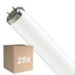 Lot 25x Philips T8 Flexo print 40W | 60cm - UVA