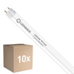 Lot 10x Ledvance Tube LED T8 Performance Food (EM/Direct 230V) Standard Output 7.9W 750lm - 833 Blanc Chaud | 90cm Équivalent 30W