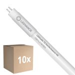 Lot 10x Ledvance Tube LED T5 Performance (Direct 230V) High Efficiency 10W 1500lm - 865 Lumière Du Jour | 85cm - Équivalent 21W