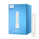 Philips CorePro PL-L LED Ampoule HF 8W - 830 Blanc Chaud | 4-Pins - Équivalent 18W