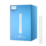 Philips CorePro PL-L LED Ampoule HF 12W - 830 Blanc Chaud | 4-Pins - Équivalent 24W