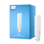 Philips CorePro PL-C LED 5.5W 660lm - 840 Blanc Froid | 4-Pins - Équivalent 13W