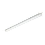 Philips Réglette LED Étanche CoreLine WT120C G3 37W 6000lm - 840 Blanc Froid | 150cm - Éclairage De Secours 3 Heures - Équivalent 2x58W