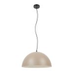 Eglo Suspension Luminaire Gaetano 1 Acier Noir | Convient pour E27