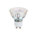 Eglo Spot LED GU10 PAR16 2.5W 450lm 38D - 830 Blanc Chaud | Équivalent 64W