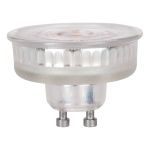 Eglo Spot LED GU10 PAR16 4W 400lm 38D - 827 Blanc Très Chaud | Dimmable - Équivalent 57W