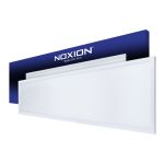 Noxion Panneau LED Delta Pro V3 30W 4070lm - 840 Blanc Froid | 120x30cm - UGR <19 - Philips Xitanium Driver