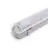 Noxion Réglette LED Étanche Boîtier Vide  Poseidon V2.0 incl. 1x Noxion Tube LED T8 Standard Output 9W 900lm - 830 Blanc Chaud | 60cm