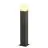 SLV Borne Grafit SL Anthracite | 60cm - E27 Max. 11W