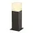 SLV Borne Grafit SL Anthracite | 30cm - E27 Max. 11W