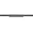 SLV Spot sur rail Sight Evo 3 Phases  Aluminium Noir Double 25W 6400lm 60D - 840 Blanc Froid | Meilleur Rendu Des Couleurs