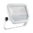 Ledvance Projecteur LED GEN 3 Blanc 20W 2400lm 100D - 865 Lumière du Jour | IP65 - Symétrique - Équivalent 50W