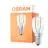 Osram Spécial T LED E14 Tubulaire Filament Claire 1.6W 50lm - 824 Blanc Très Chaud | Équivalent 5W