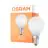 Osram Classic LED E14 Boule Filament Dépolie 5.5W 806lm - 840 Blanc Froid | Dimmable - Équivalent 60W