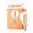 Osram Parathom Classic LED E14 Boule Filament Claire 5W 470lm - 822-827 Dim to Warm | Dimmable - Équivalent 40W