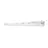 Ledvance Réglette LED Étanche Imperméable 26W 3500lm - 840 Blanc Froid | 150cm - Éclairage De Secours 3 Heures