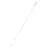 Osram Tube LED T8 Star (EM/Direct 230V) Standard Output 6.6W 720lm - 830 Blanc Chaud | 60cm - Polycarbonate - Équivalent 18W
