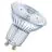 Ledvance Smart+ Zigbee GU10 Spot 4.7W 350lm 45D - 827 Blanc Très Chaud | Dimmable - Équivalent 50W