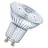 Ledvance Smart+ Zigbee GU10 Spot 4.9W 300lm 100D - 820-865 Variable Blanc | RGBW - Dimmable - Équivalent 50W