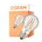 Osram Led Star Classic LED E27 Poire Filament Claire 7.3W 806lm - 827 Blanc Très Chaud | Avec Détecteur De Lumière