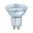 Osram Superstar LED GU10 Spot Claire 3.4W 230lm - 940 Blanc Froid | Dimmable - Meilleur rendu des couleurs