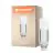 Ledvance DULUX-D LED 9.5W - 840 Blanc Froid | 2-Pins - Équivalent 26W