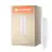 Ledvance Dulux-D LED 6W - 840 Blanc Froid | 4-Pins - Équivalent 13W